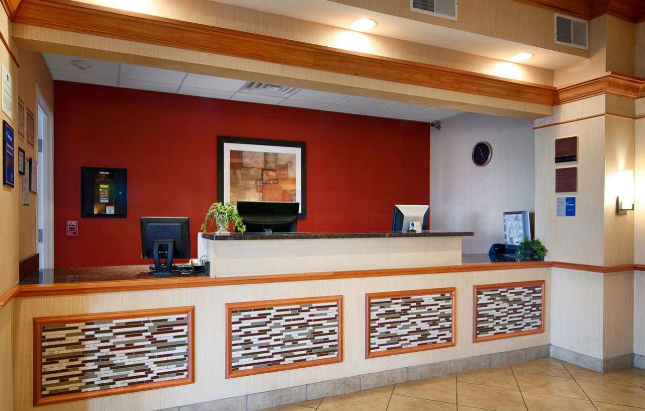 Best Western Plus Pontoon Beach Dış mekan fotoğraf