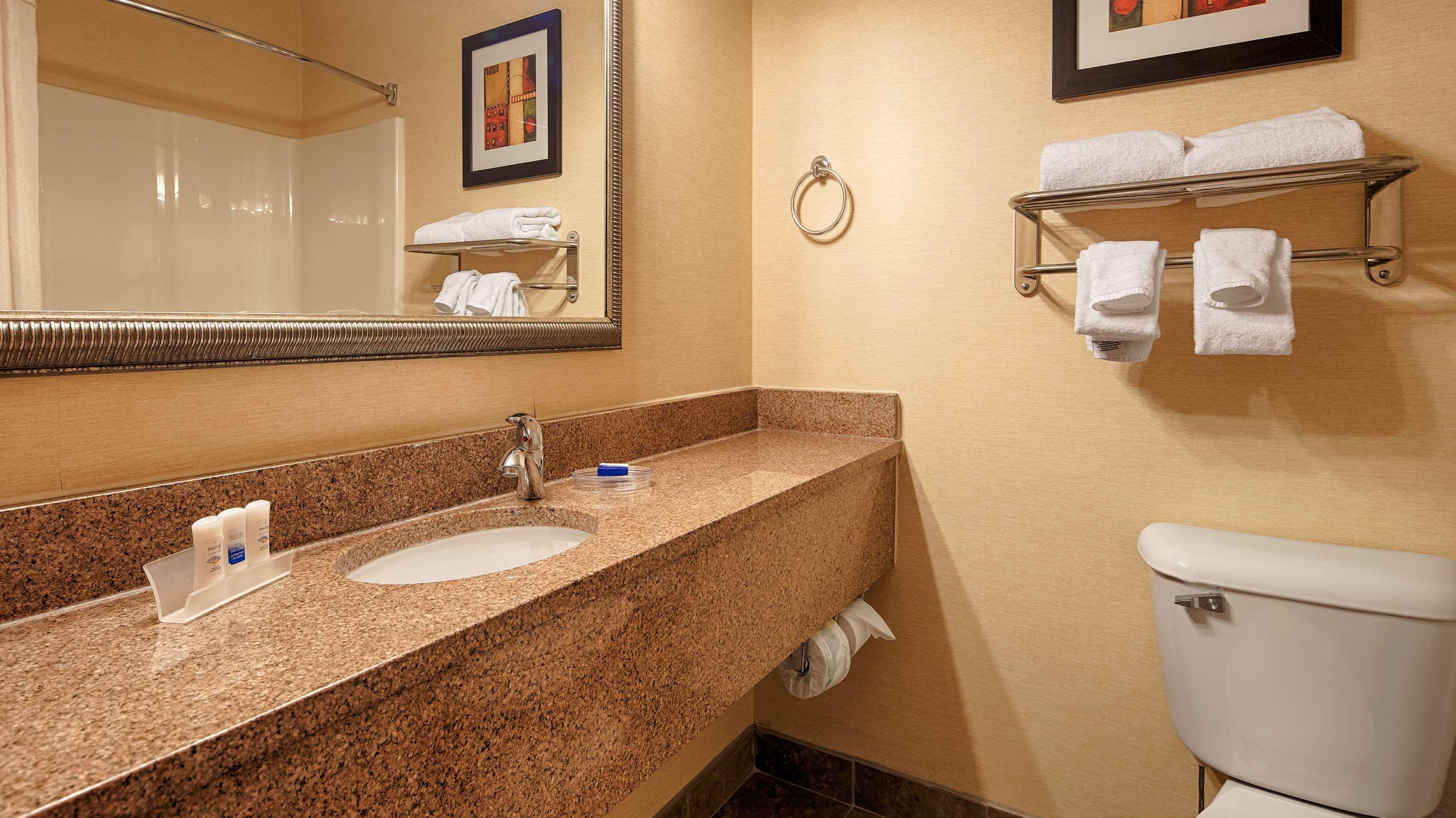 Best Western Plus Pontoon Beach Dış mekan fotoğraf