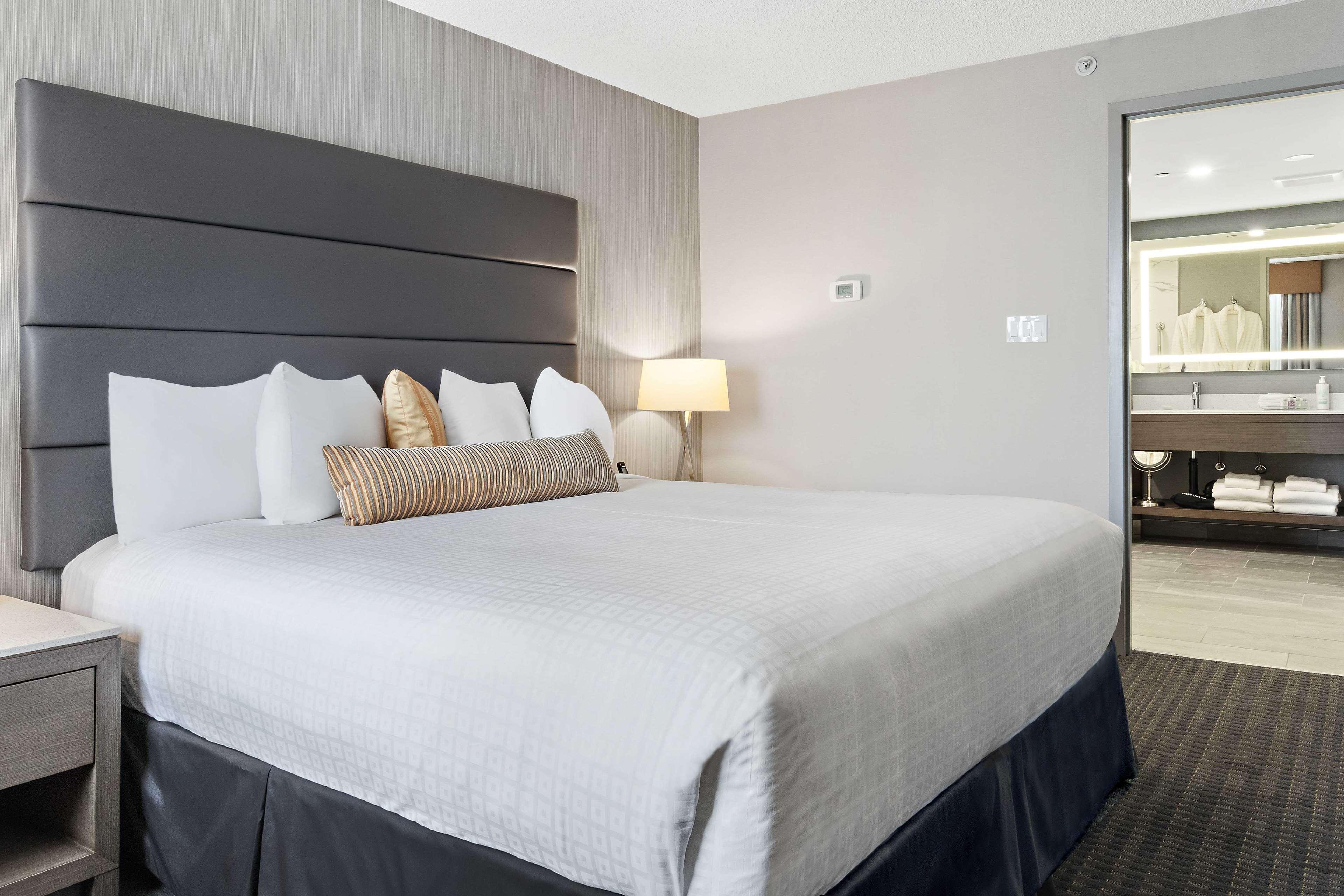 Best Western Plus Pontoon Beach Dış mekan fotoğraf