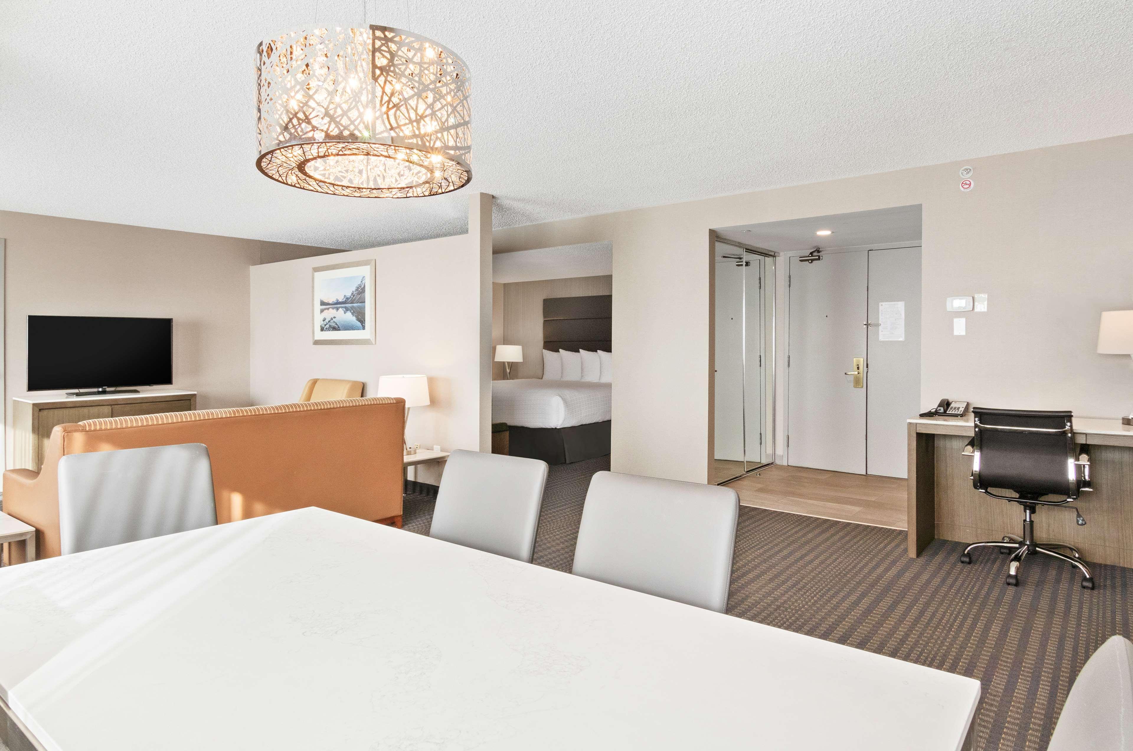 Best Western Plus Pontoon Beach Dış mekan fotoğraf