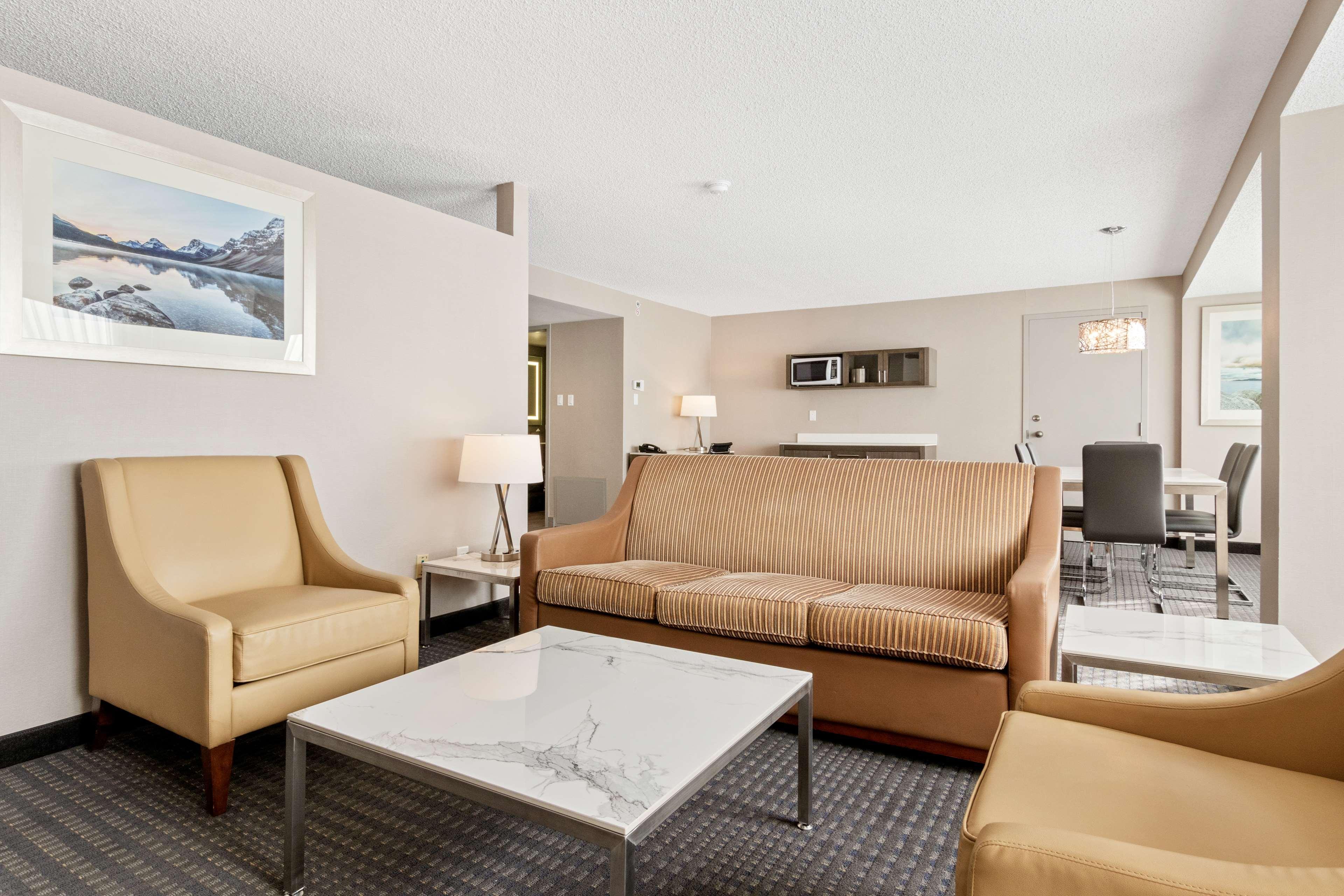 Best Western Plus Pontoon Beach Dış mekan fotoğraf