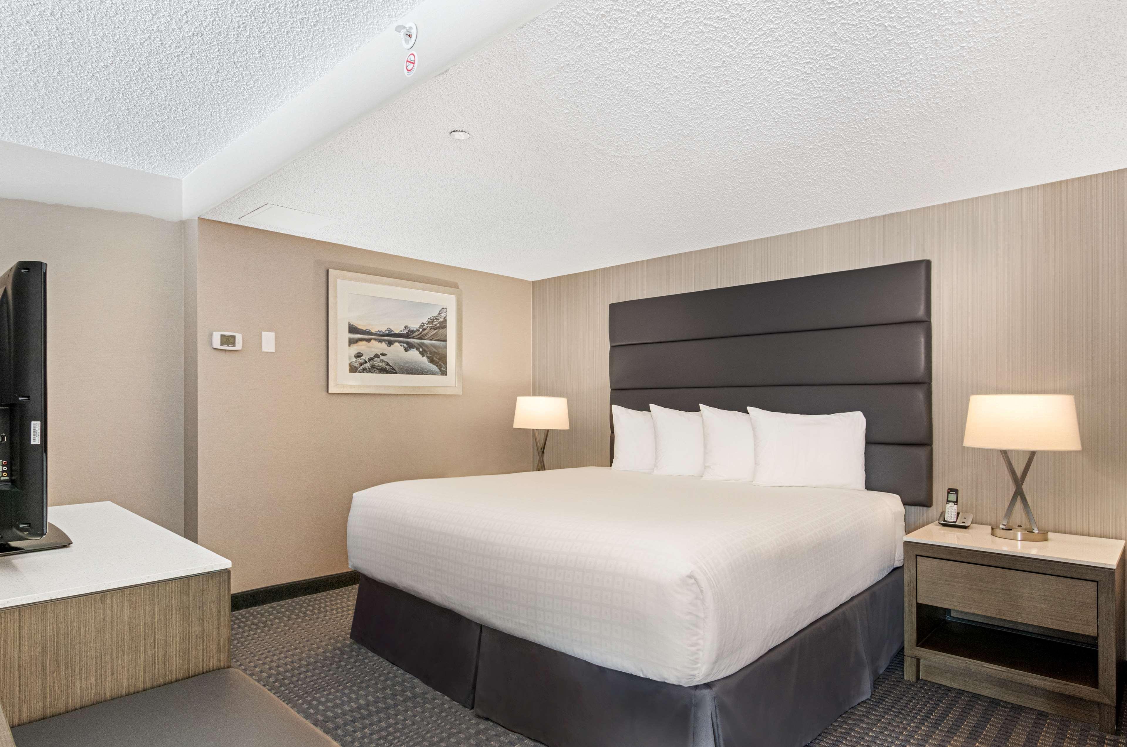 Best Western Plus Pontoon Beach Dış mekan fotoğraf